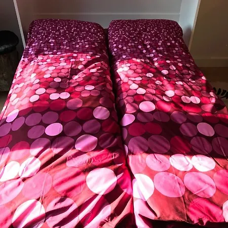 Boutique Hide & Seek, Bed & Beach Bed and breakfast La Haya