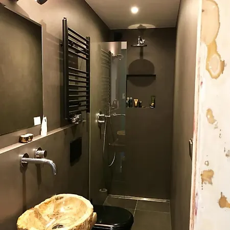 Bed and breakfast Boutique Hide & Seek, Bed & Beach La Haya