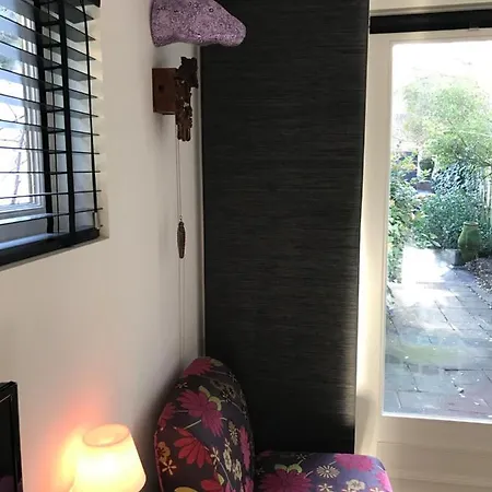 Bed and breakfast Boutique Hide & Seek, Bed & Beach 2*