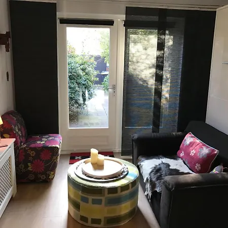 Bed and breakfast Boutique Hide & Seek, Bed & Beach 2*