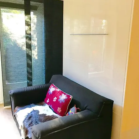 Bed & Breakfast Boutique Hide & Seek, Bed & Beach