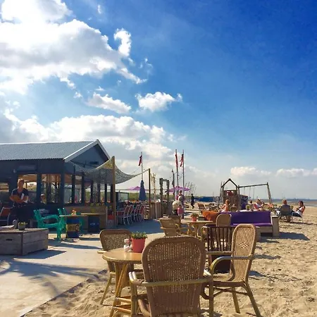 Boutique Hide & Seek, Bed & Beach The Hague