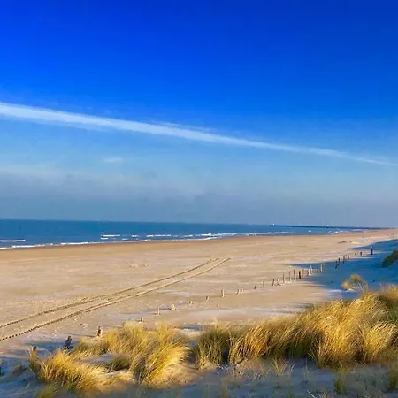 Boutique Hide & Seek, Bed & Beach The Hague