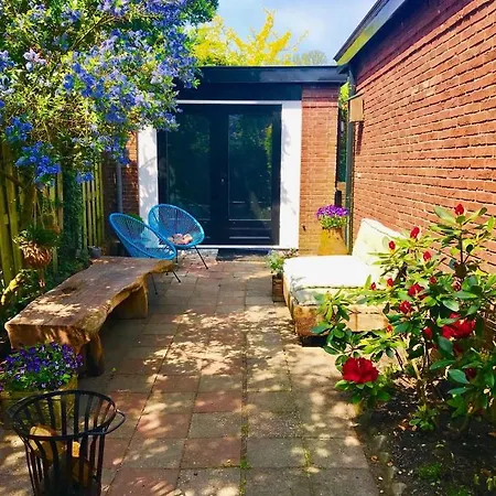 Bed and breakfast Boutique Hide & Seek, Bed & Beach